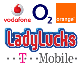 Lady Luck's Phone Billing